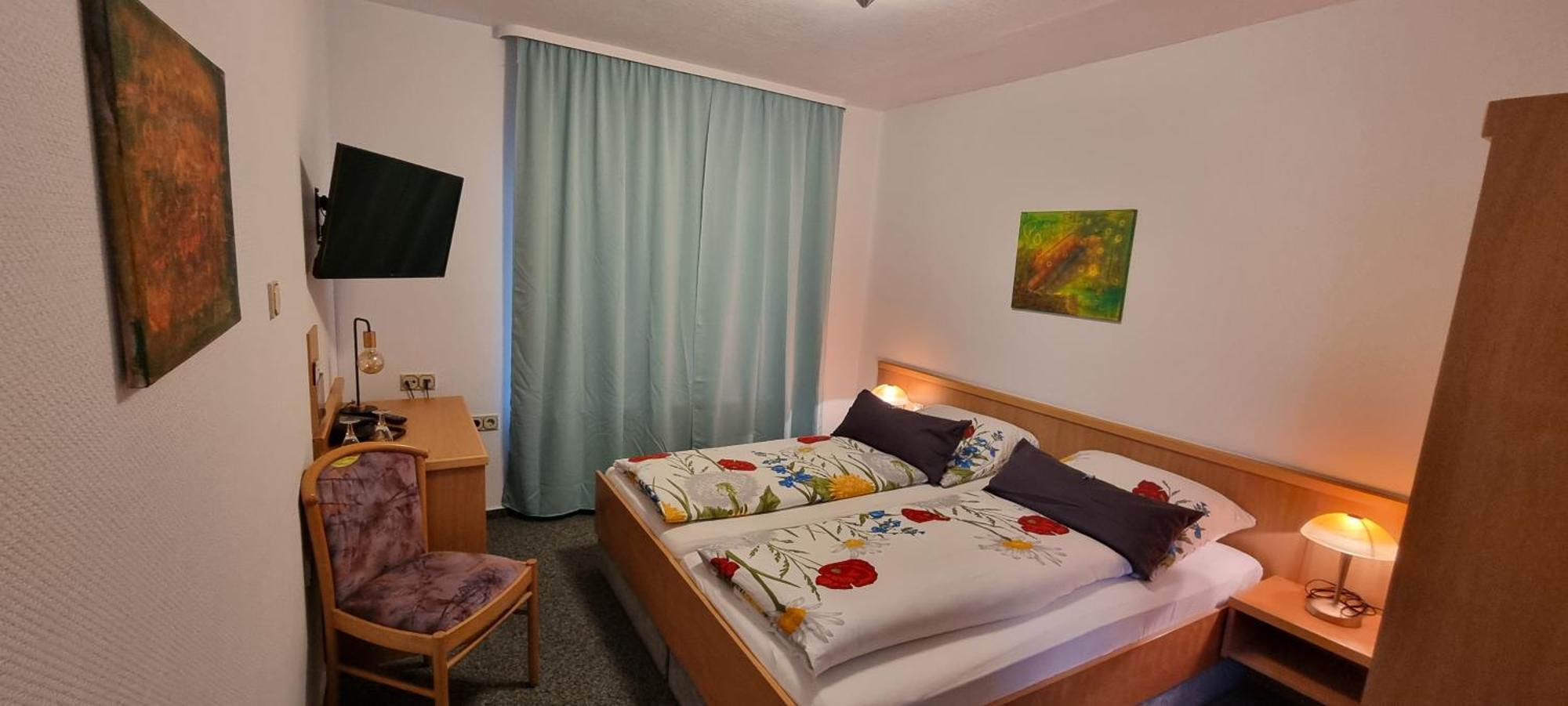 Hotel Alt Oesselse Sarstedt Rom bilde