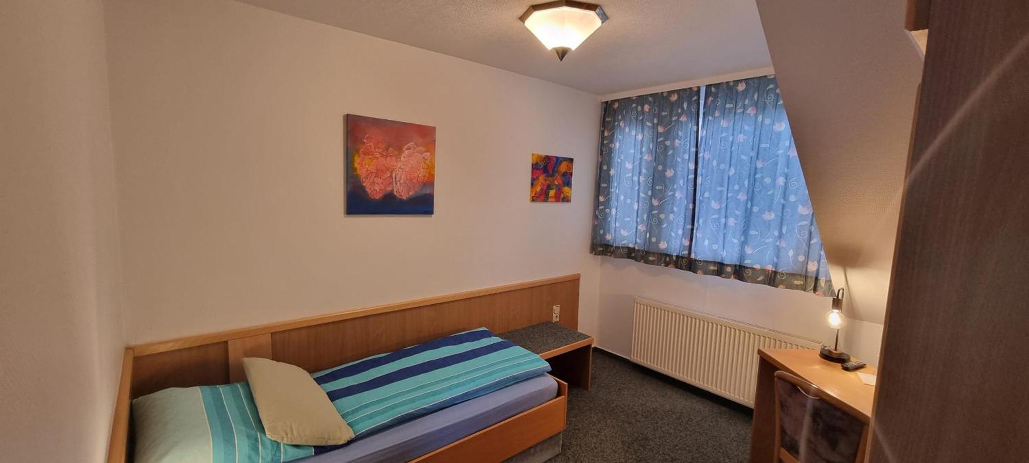 Hotel Alt Oesselse Sarstedt Rom bilde