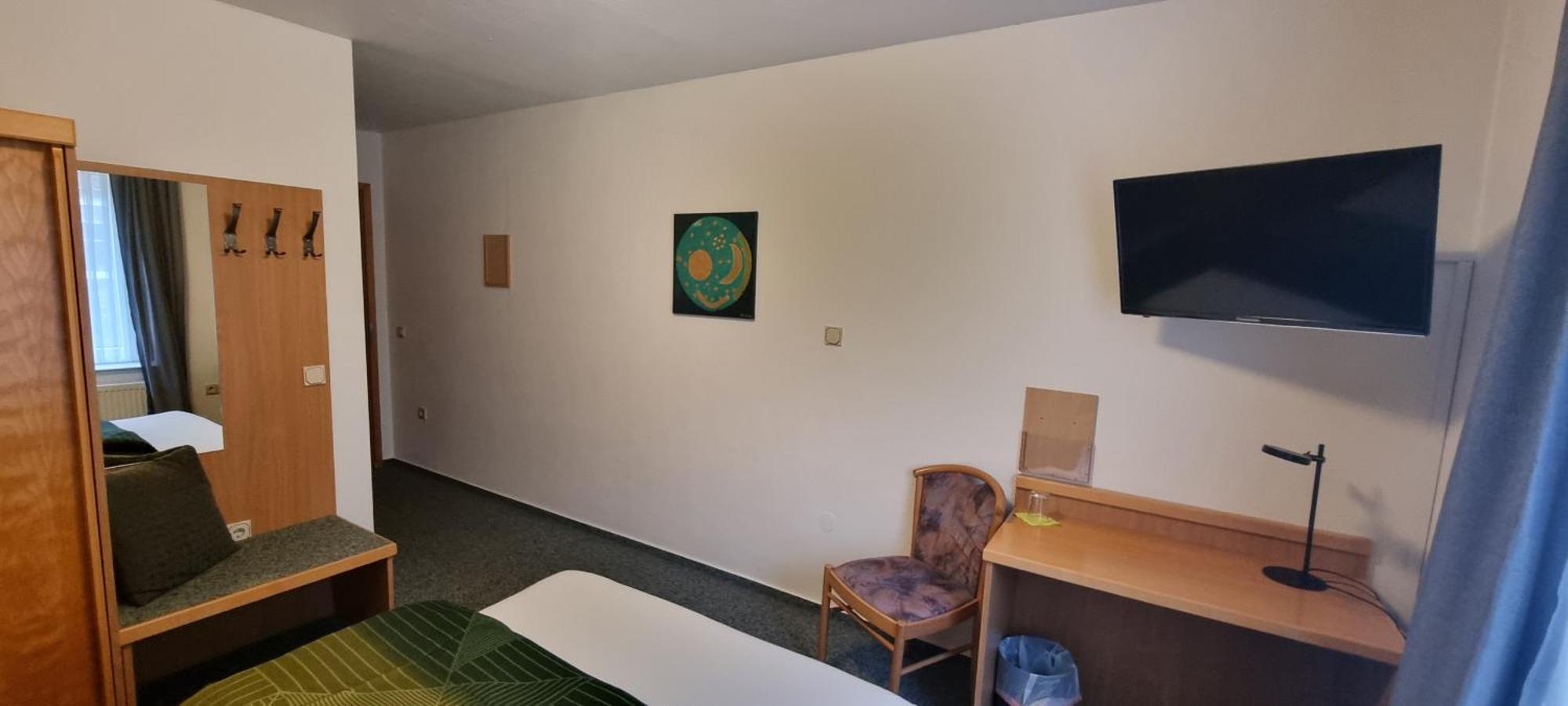 Hotel Alt Oesselse Sarstedt Rom bilde