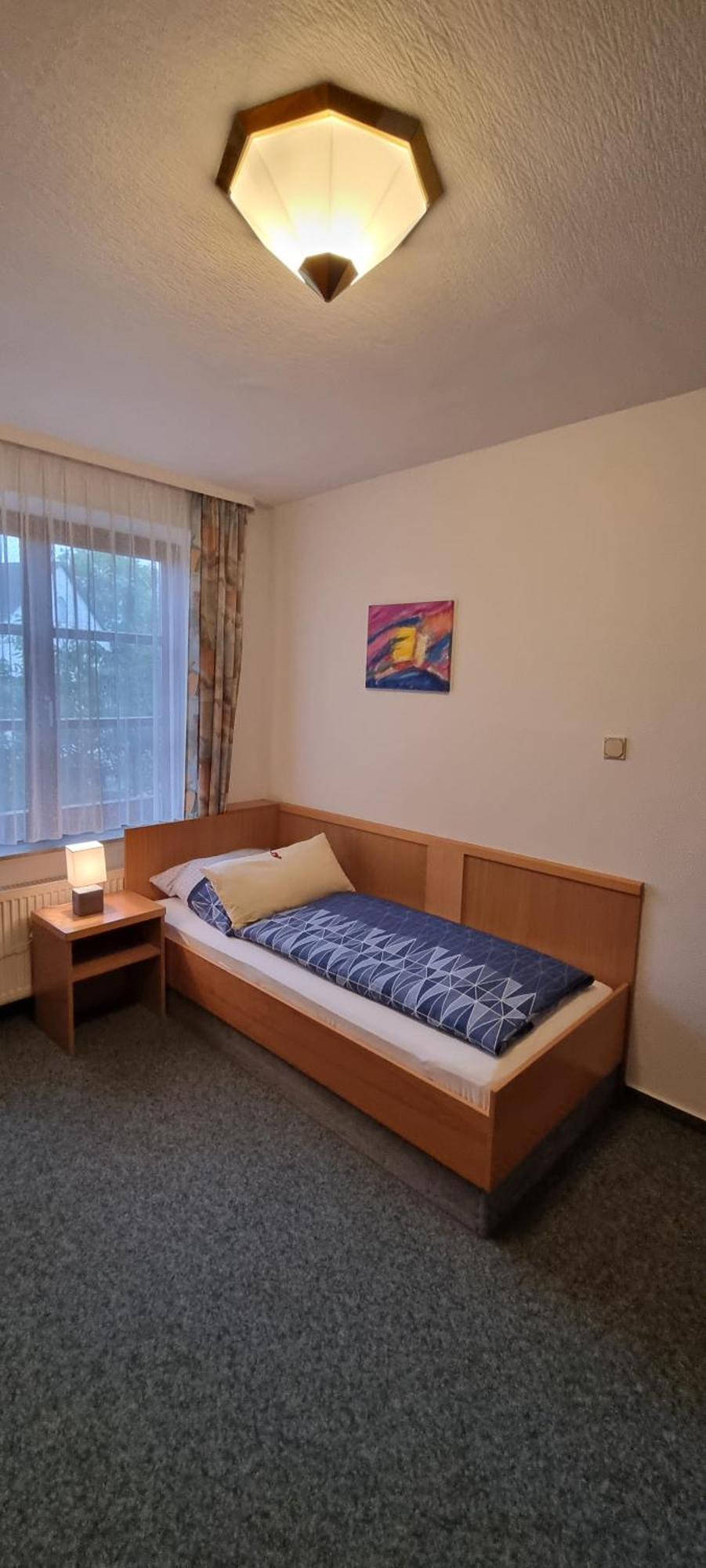 Hotel Alt Oesselse Sarstedt Rom bilde
