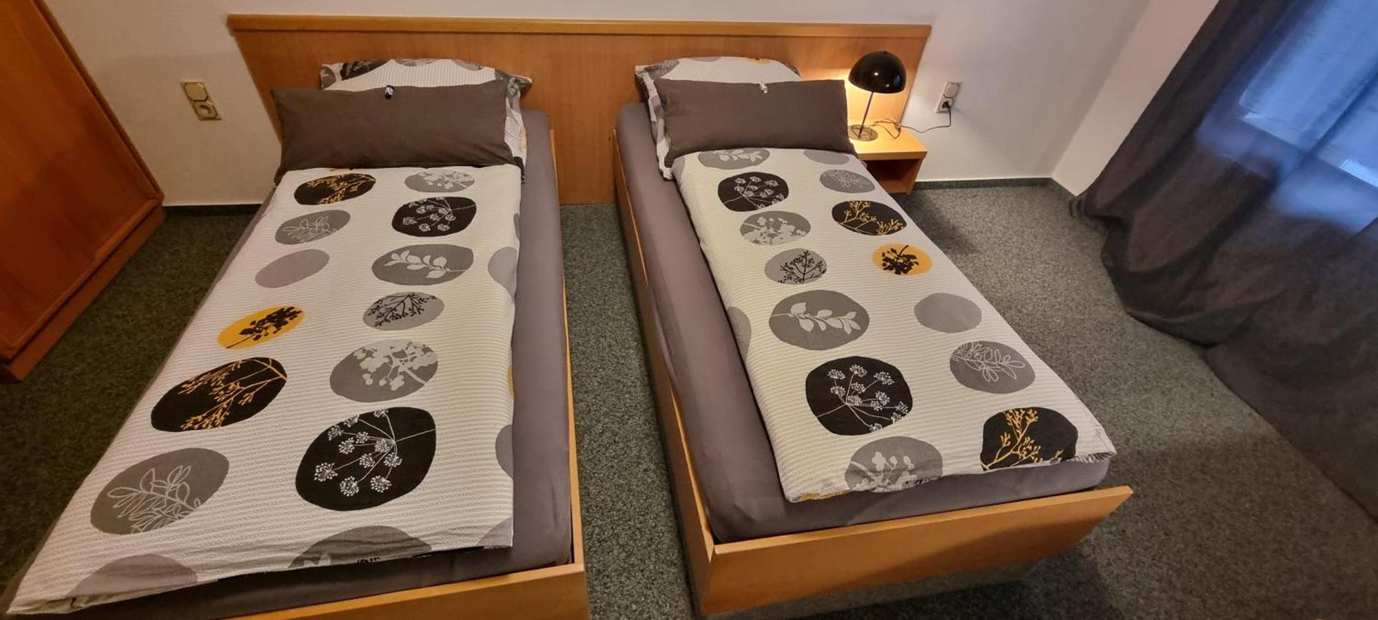 Hotel Alt Oesselse Sarstedt Rom bilde