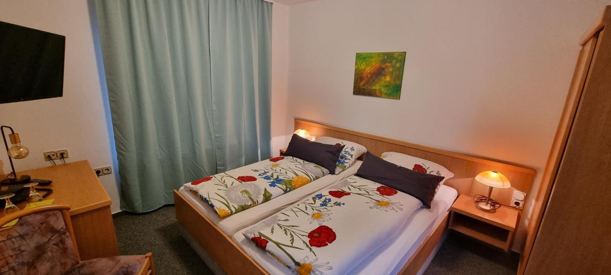 Hotel Alt Oesselse Sarstedt Rom bilde