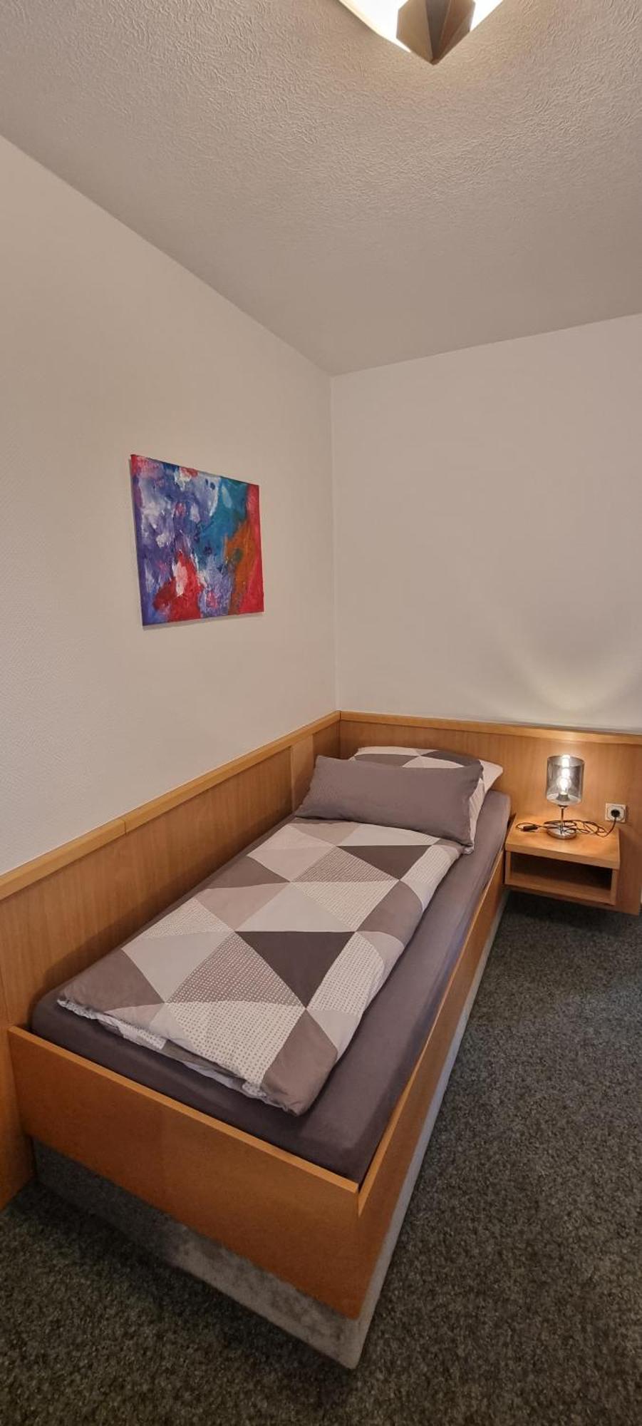 Hotel Alt Oesselse Sarstedt Rom bilde